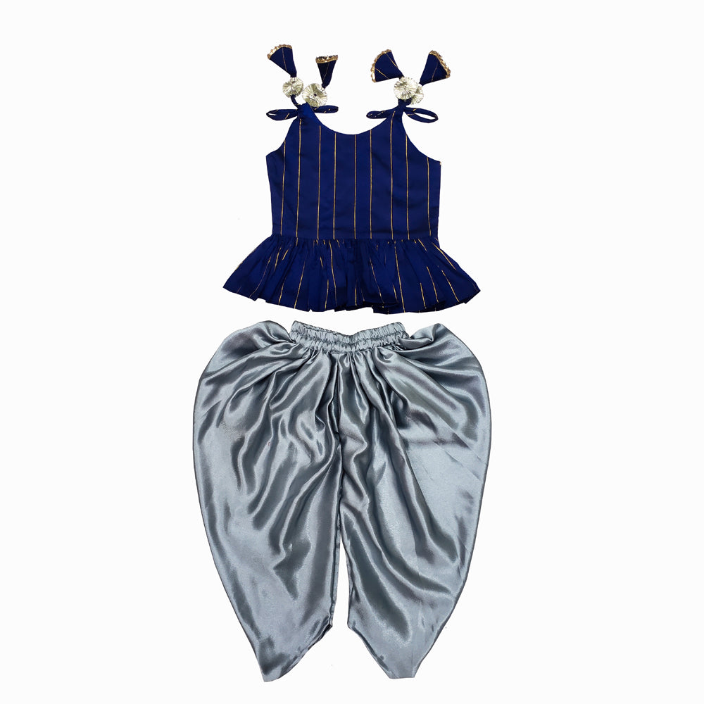 Girls Ethnic Wear Set | Festive & Party Wear