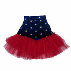 Girls Lehenga Choli Ethnic Wear Set
