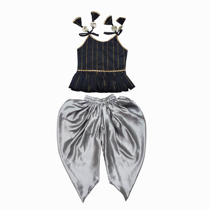 Girls Ethnic Wear Set | Festive & Party Wear