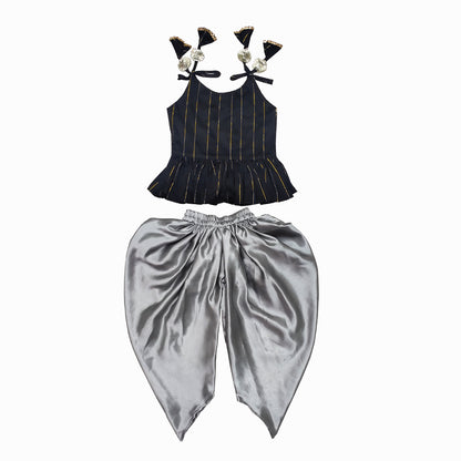 Girls Ethnic Wear Set | Festive & Party Wear
