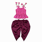 Girls Ethnic Wear Set | Festive & Party Wear