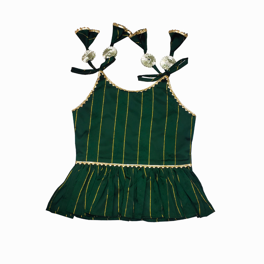 Girls Ethnic Wear Set | Festive & Party Wear