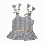 Girls Ethnic Wear Set | Festive & Party Wear