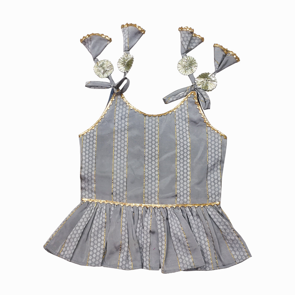 Girls Ethnic Wear Set | Festive & Party Wear