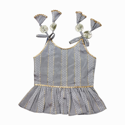 Girls Ethnic Wear Set | Festive & Party Wear