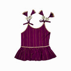 Girls Ethnic Wear Set | Festive & Party Wear