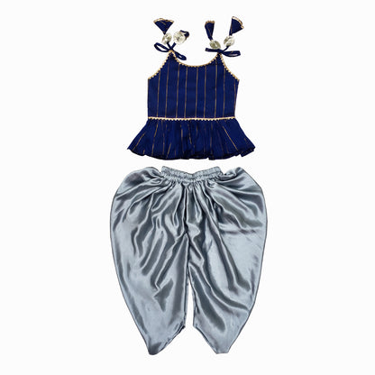 Girls Ethnic Wear Set | Festive & Party Wear