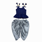 Girls Ethnic Wear Set | Festive & Party Wear