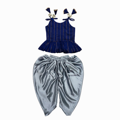 Girls Ethnic Wear Set | Festive & Party Wear