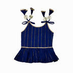 Girls Ethnic Wear Set | Festive & Party Wear