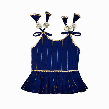Girls Ethnic Wear Set | Festive & Party Wear