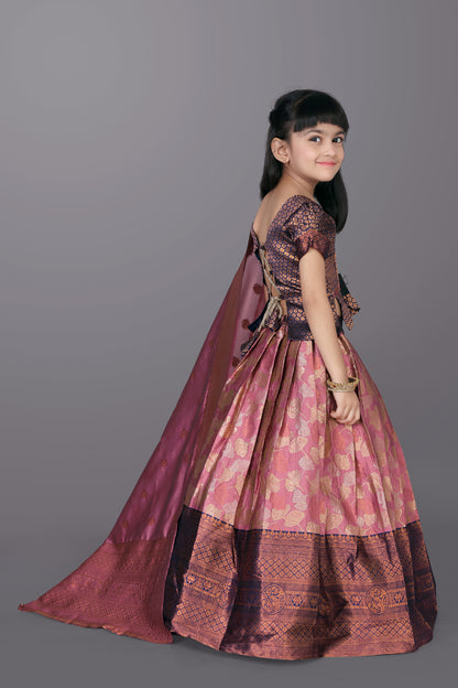 High Quality Lehenga, Choli and Dupatta Set
