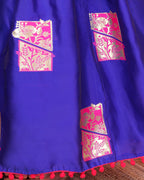 Girls Silk Lehenga Choli Set with Dupatta – Designer Festive Ethnic Wear for Kids Wedding, Party & Navratri Outfit